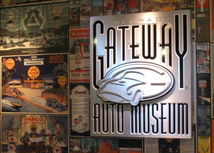 Gateway-Auto-Museum