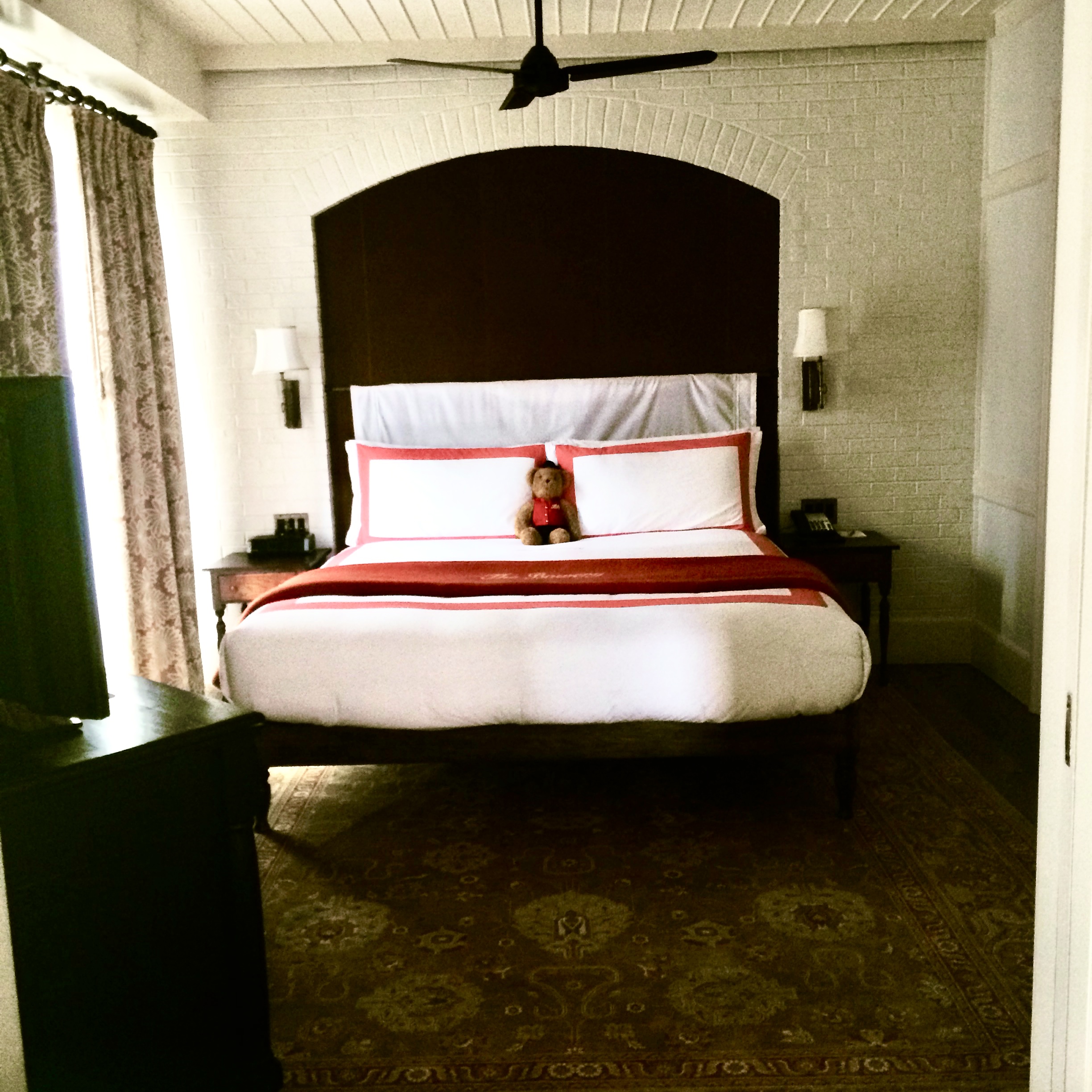 Bowery-hotel-Bed