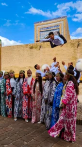 World Expeditions Five Stans Photos-2024 (1)