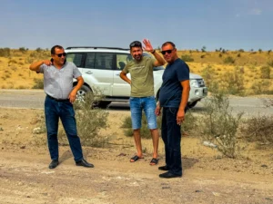 World Expeditions Five Stans Photos-2024 (58)