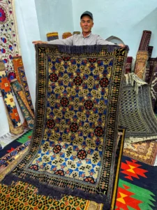 World Expeditions Five Stans Photos-2024 (74)