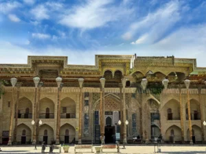 World Expeditions Five Stans Photos-2024 (87)